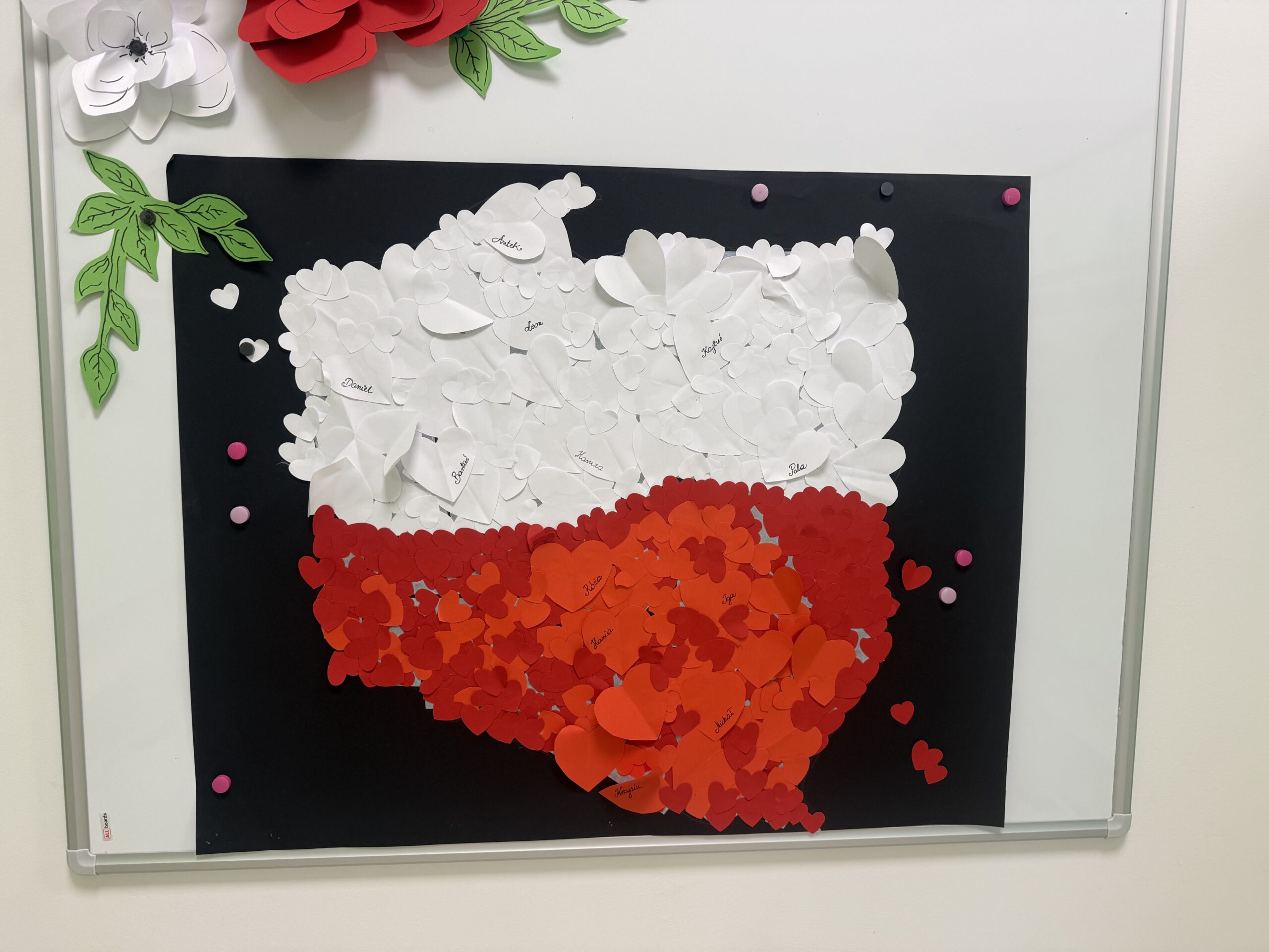 Dzień Flagi Rzeczypospolitej Polskiej